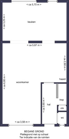 Foto - Te koop: Groen van Prinstererstraat 4, 5344 JN Oss